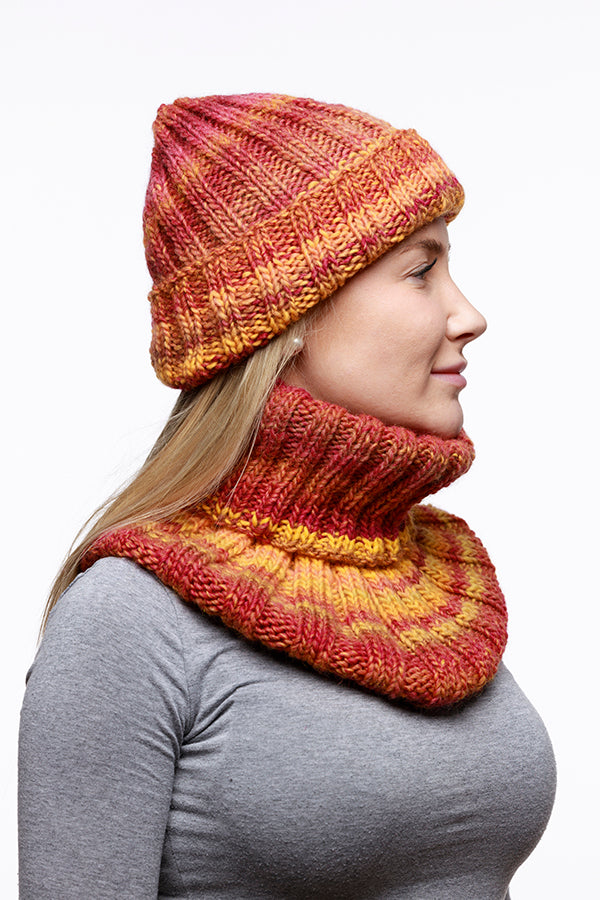 NEW MURANO 100G | Couleur 02 - FEUILLES D'AUTOMNE