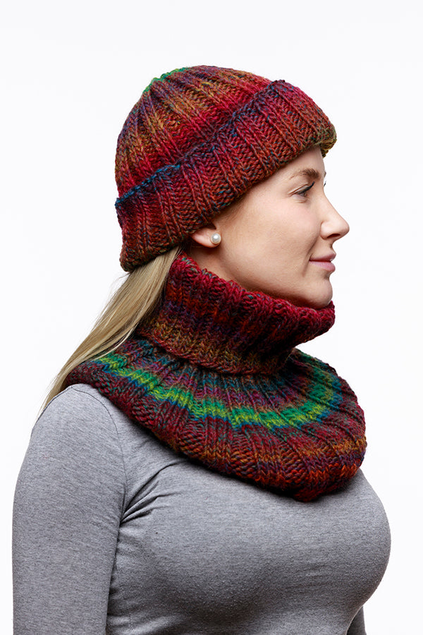 NEW MURANO 100G | Couleur 03 - COLIBRI