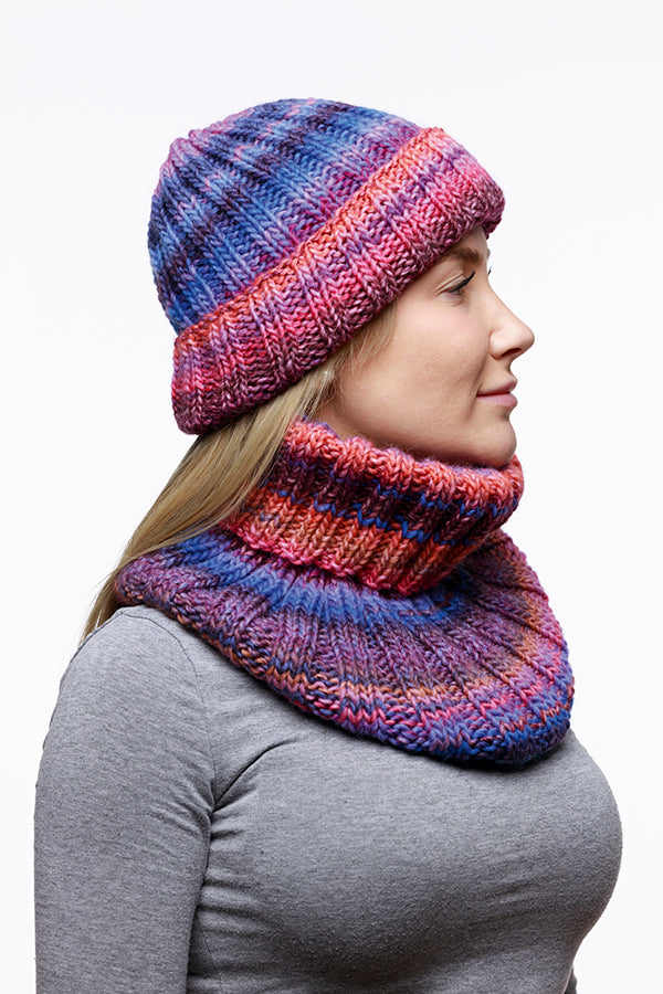 NEW MURANO 100G | Couleur 04 - ASTER