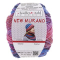 NEW MURANO 100G | Farbe 04 - ASTER