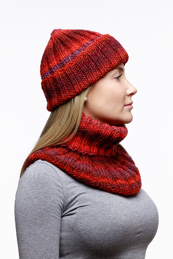 NEW MURANO 100G | Couleur 05 - RUBIS