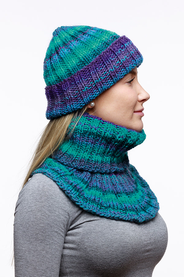 NOUVEAU MURANO 100G | Coloris 07 - PAON