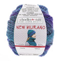 NEW MURANO 100G | Farbe 07 - PFAU