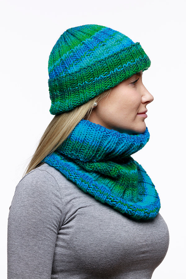 NEW MURANO 100G | Couleur 08 - LIBELLE