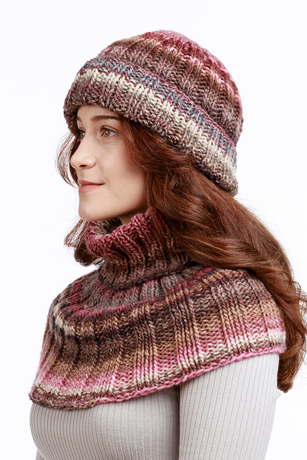 NEW MURANO 100G | Couleur 09 - BOIS DE ROSE