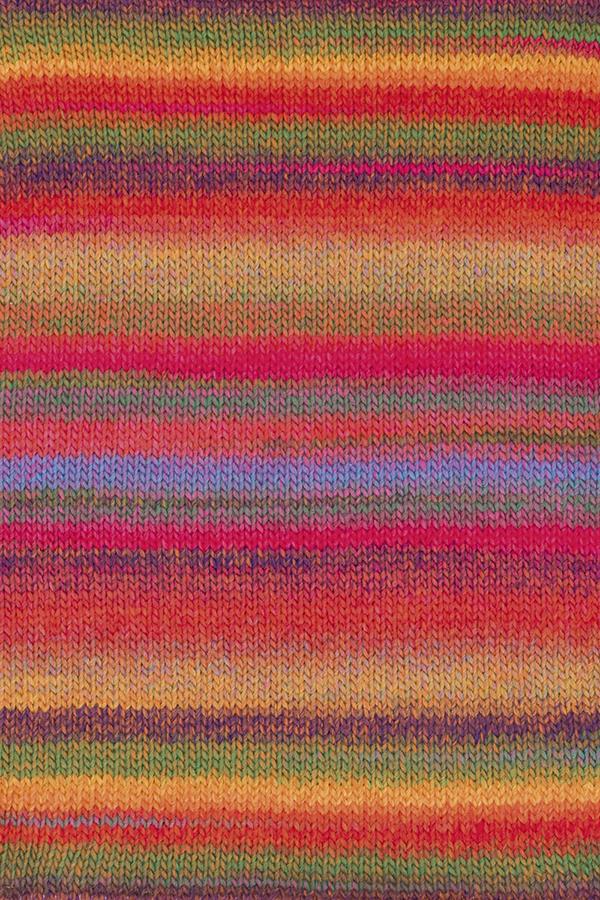 NEW MURANO 100G | Coloris 11 - PERROQUET