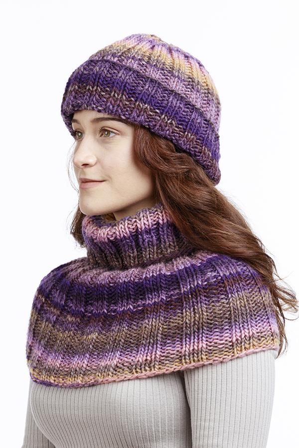 NOUVEAU MURANO 100G | Couleur 12 - VIOLA