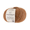 Alpaca Cotton | 165 Yds - 50 G | 02 - Hazelnut