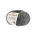 Alpaga Coton | 165 M - 50 G | 04 - Gris
