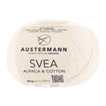 Svea | 200 M - 50G | 01 - White