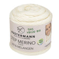 GOTS Step Merino 4 Exp Uni | 400 M - 100 G | 1000 - Natural