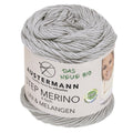 Gots Step Merino 4 Exp Uni | 400 M - 100 G | 1001 - Light Grey Marl