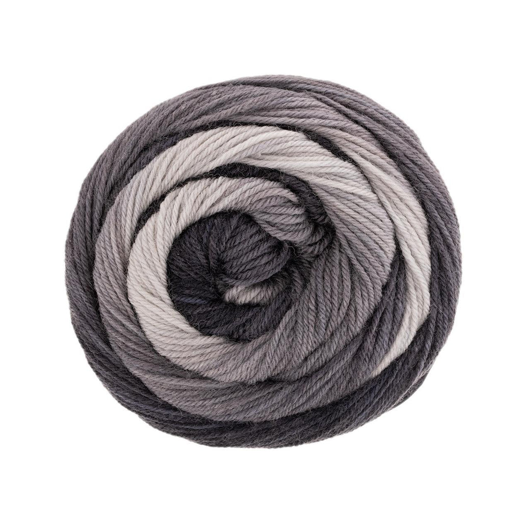 Gots Step Merino 4 Exp Color | 400 M - 100 G | 01 - Grau