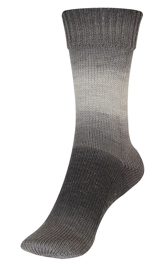 Gots Step Merino 4 Exp Color | 400 M - 100 G | 01 - Gris