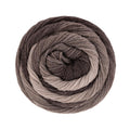 Gots Step Merino 6 Exp Color | 400 M - 150 G | 102 - Brown