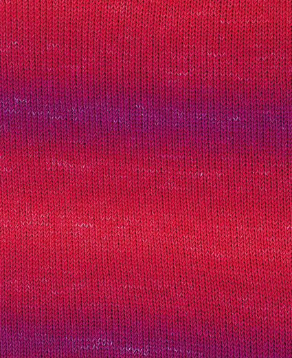 Gots Step Mérinos 6 Exp Color | 400 M - 150 G | 104 - Dahlia