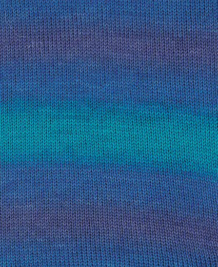 Gots Step Merino 4 Exp Color | 400 M - 100 G | 07 - Turquoise