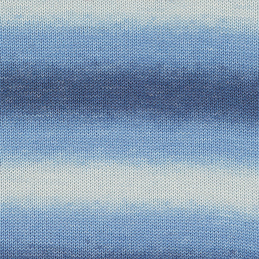 Gots Step Merino 4 Exp Color | 400 M - 100 G | 11 - Sky