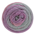 GOTS Step Merino 4 Exp Color | 400 M - 100 G | 12 - Crocus