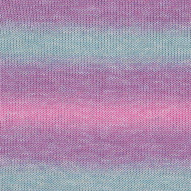 GOTS Step Merino 4 Exp Color | 400 M - 100 G | 12 - Crocus