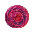 Gots Step Merino 4 Exp Color | 400 M - 100 G | 14 - Beere