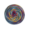 Gots Step Merino 4 Exp Color | 400 M - 100 G | 15 - Jean