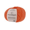 Briana Alpaca Coton | 165 M - 50 G | 02 - Orange