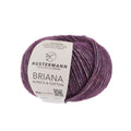 Briana Alpaca Cotton | 165 M - 50 G | 05 - Brombeer