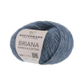 Briana Alpaga Coton | 165 M - 50 G | 07 - Jeans