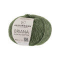 Briana Alpaca Cotton | 165 M - 50 G | 08 - Oliv