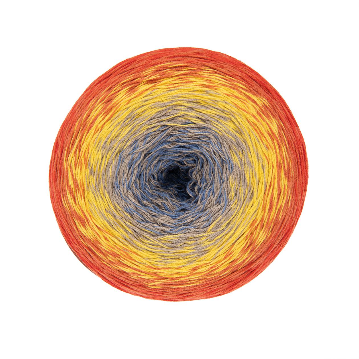 Fantasy Colours | 1000 M - 250 G | 02 - Feu