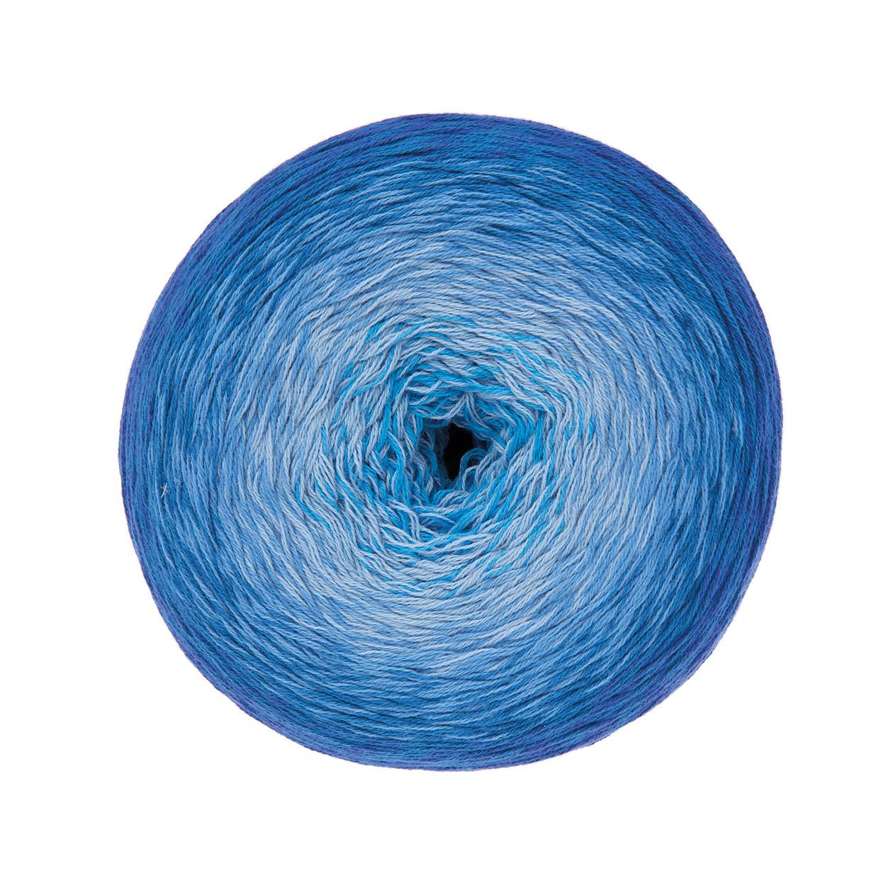 Fantasy Colours | 1000 M - 250 G | 04 - Océan