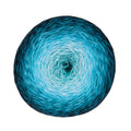 Fantasy Colors | 1000 M - 250 G | 05 - Lagoon