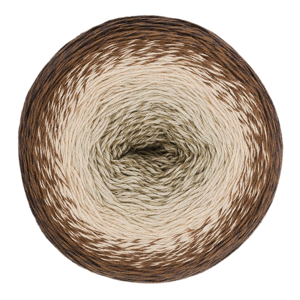 Fantasy Colours | 1000 M - 250 G | 07 - Amande