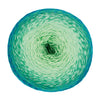 Fantasy Colours | 1000 M - 250 G | 08 - Menthe
