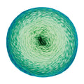 Fantasy Colors | 1000 M - 250 G | 08 - Mint