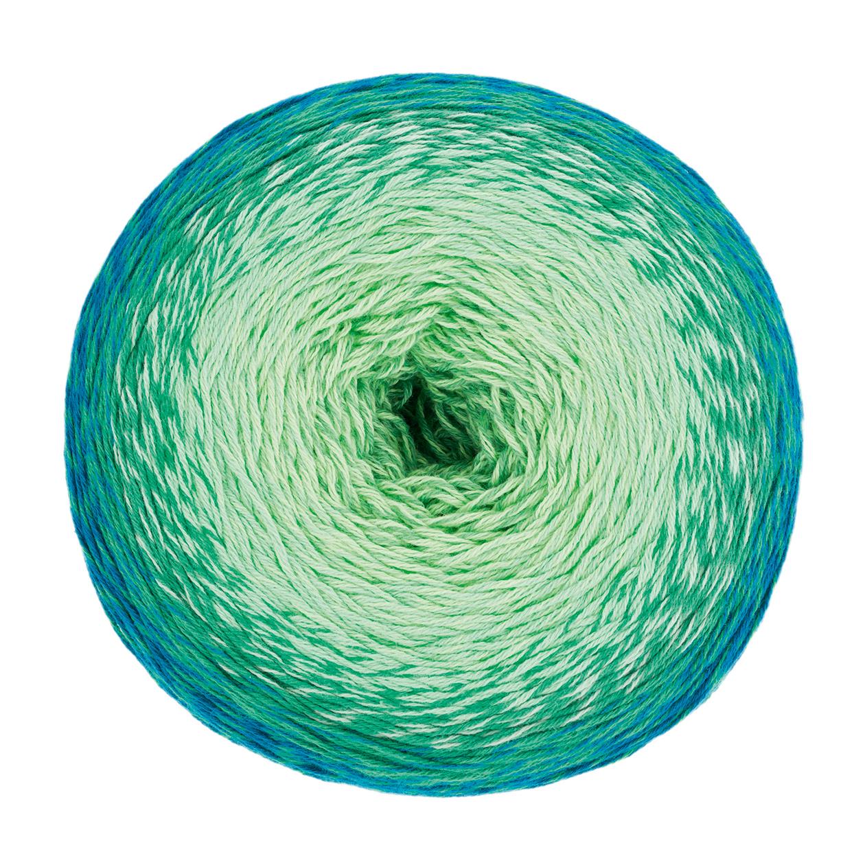 Fantasy Colours | 1000 M - 250 G | 08 - Menthe