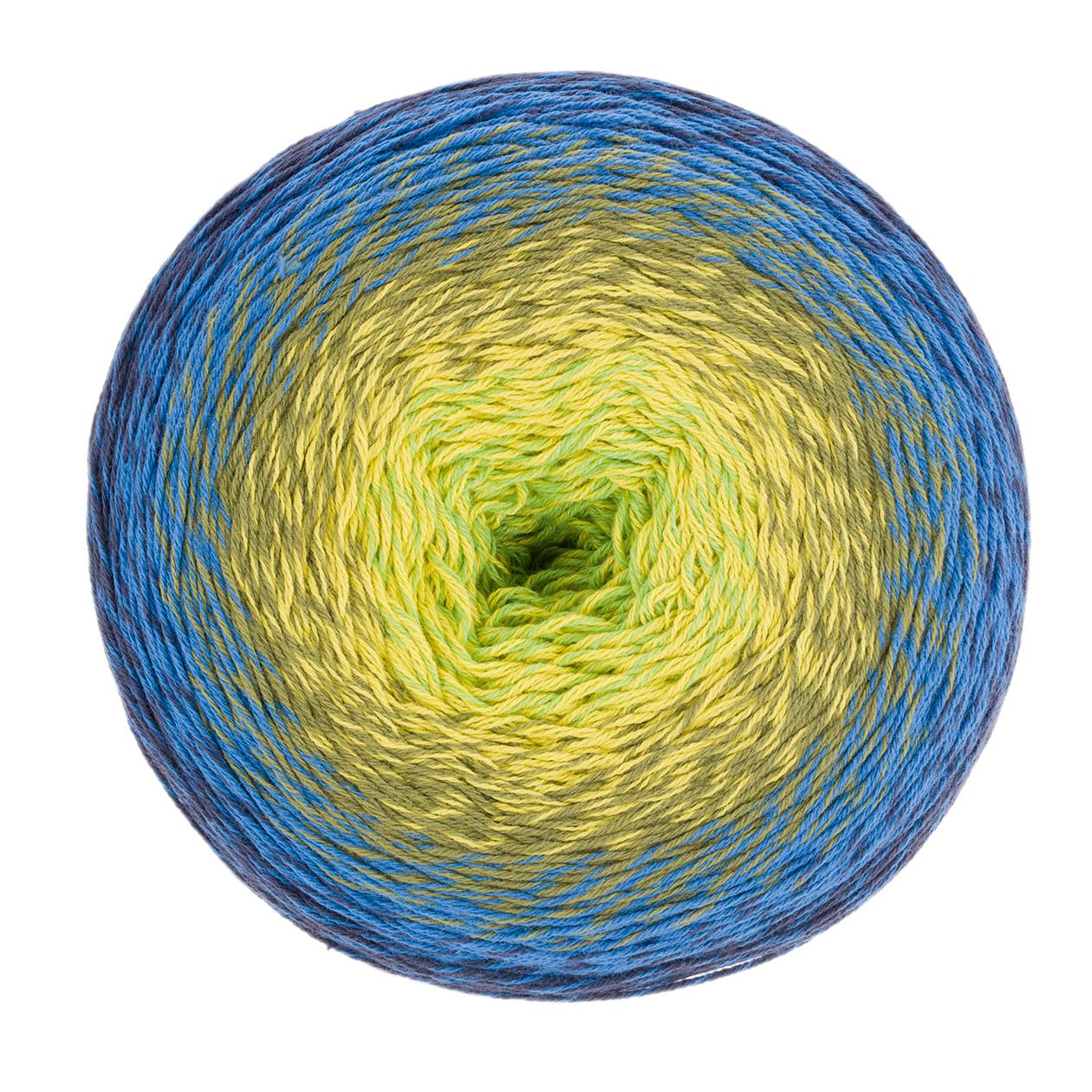 Fantasy Colours | 1000 M - 250 G | 09 - Botanique