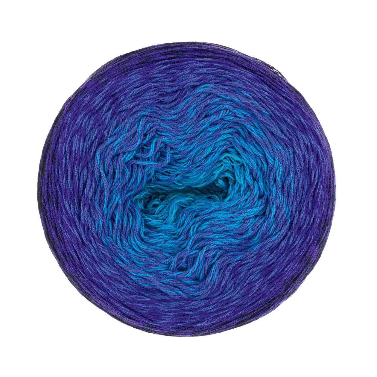 Fantasy Colours | 1000 M - 250 G | 13 - Outremer