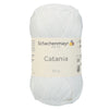 Catania | Cotton | 125m/50g | Color 106 - White