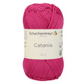 Catania | Baumwolle | 125m/50g | Farbe 114 - Cyclam