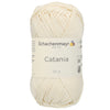 Catania | Baumwolle | 125m/50g | Farbe 130 - Creme