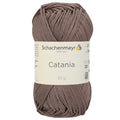 Catania | Baumwolle | 125m/50g | Farbe 161 - Teddy