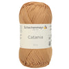 Catania | Baumwolle | 125m/50g | Farbe 179 - Camel