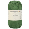 Catania | Cotton | 125m/50g | Color 212 - Khaki