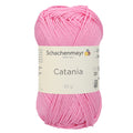 Catania | Baumwolle | 125m/50g | Farbe 222 - Orchidee