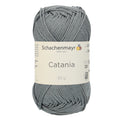 Catania | Baumwolle | 125m/50g | Farbe 242 - Stein