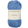 Catania | Cotton | 125m/50g | Color 247 - Wolke