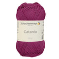 Catania | Baumwolle | 125m/50g | Farbe 251 - Fresie
