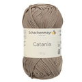 Catania | Baumwolle | 125m/50g | Farbe 254 - Taupe